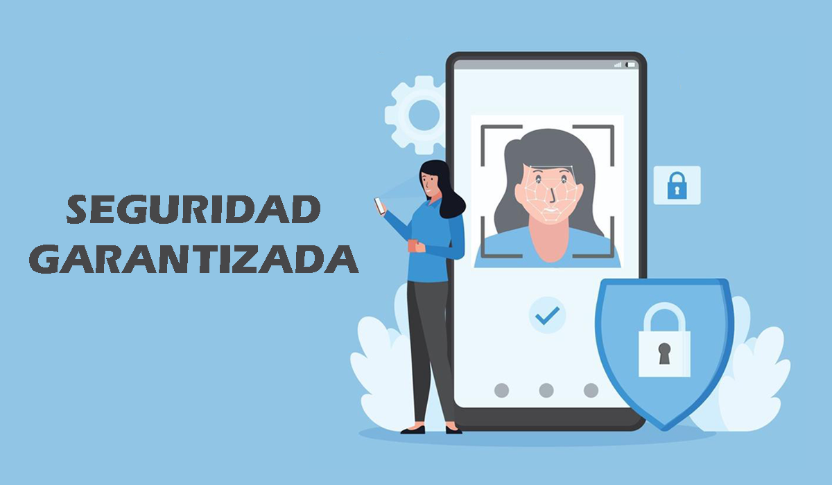 Imágenes que describen el comportamiento de biometría  3